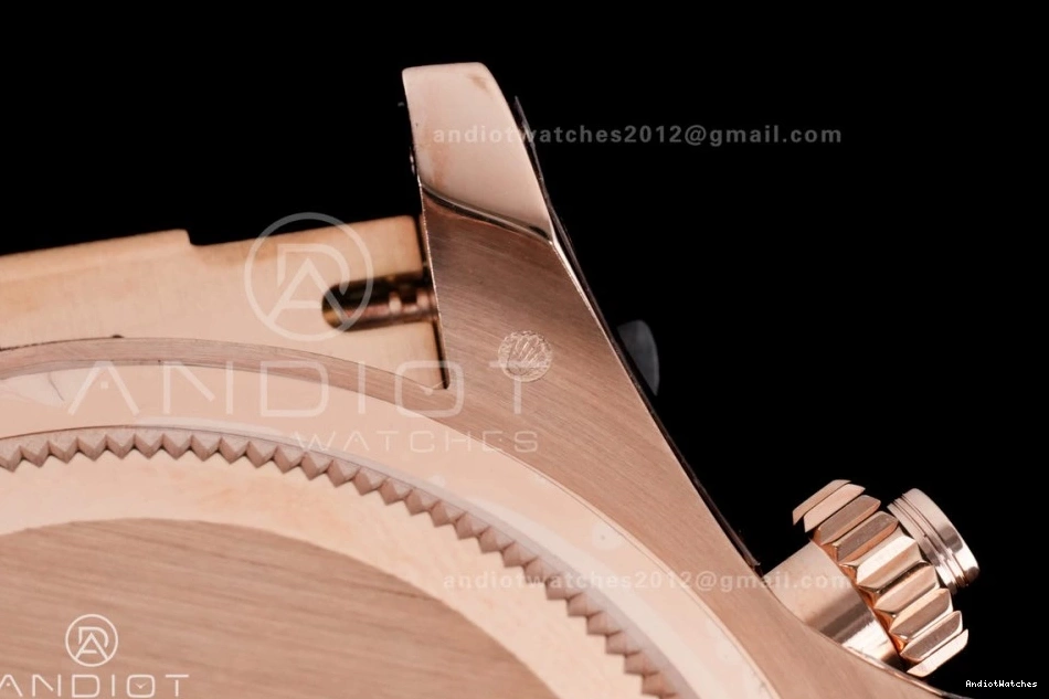 (Gain QF 1:1 Daytona 501 Best Premium Meteorite on Weight) 126515 V10 2025 QF4131 Edition Oyster-flex Dial Strap 0730